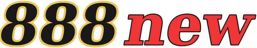888new logo