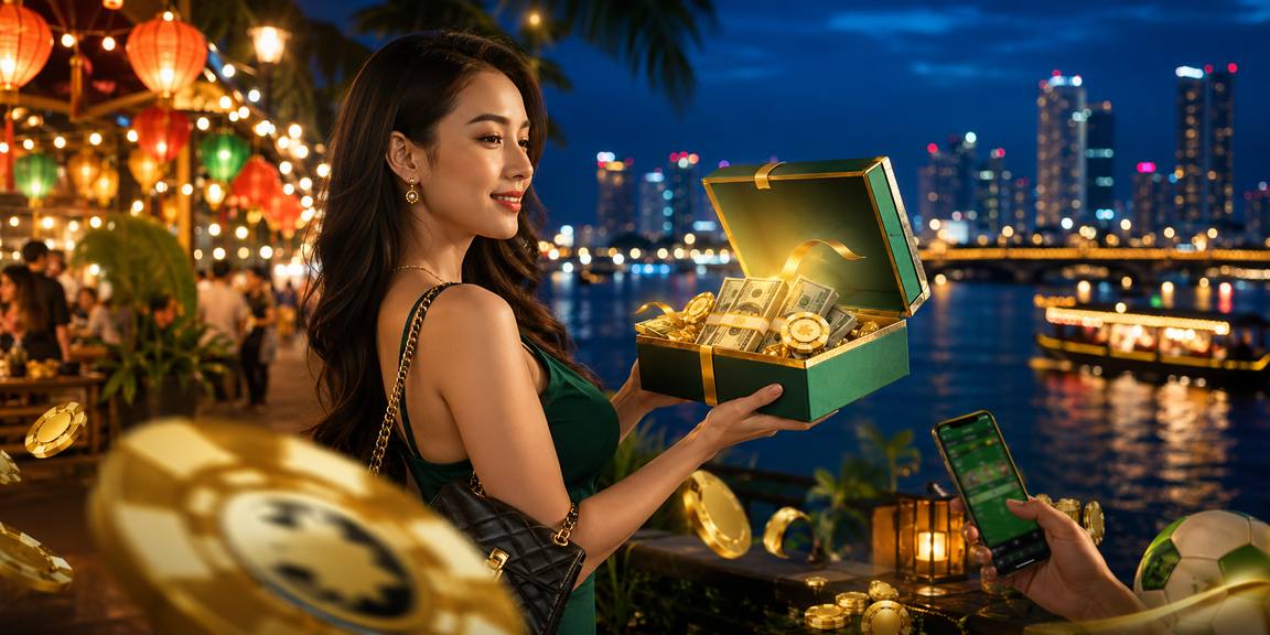 888new Thành Viên VIP